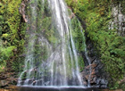 Charming Love Waterfall in Sa Pa